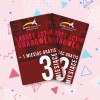 Karnet 3-miesięczny + 1 miesiąc GRATIS (Grabówek)